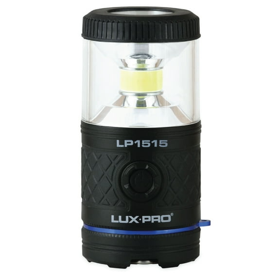 LuxPro 340 lumens Camping Lantern