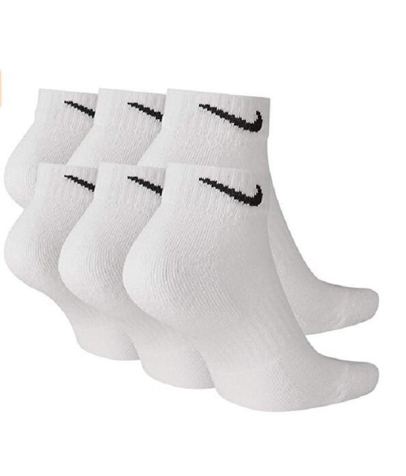 women's nike dri fit low cut socks