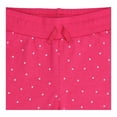 thumbnail image 3 of Short George Talla 8 de Algodón Diseño Corazones Blancos con Rosa, 3 of 4