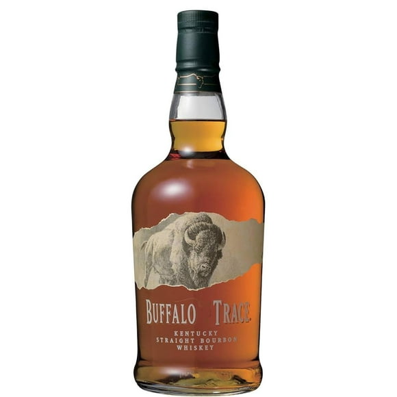 Pack de 4 Whisky Buffalo Trace 700 ml