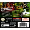 thumbnail image 4 of Mini Ninjas (Nintendo DS), 4 of 7