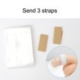 thumbnail image 3 of Bolsa para pene para incontinencia masculina bolsa con abrazadera para pene de 1700 ml con bandas para parálisis ANGGREK Otros, 3 of 8