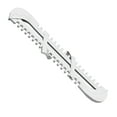 thumbnail image 3 of BESTSKY 2pcs Adjustable Ice Hockey Figure Ice Skate Guards Adults Ice Skate Blade Guards, 3 of 5