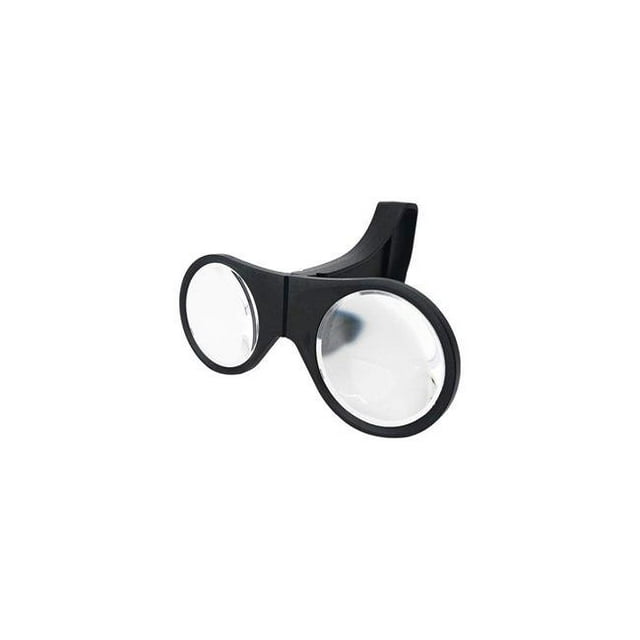 Kandao AC 3D mini VR glasses (plastic) for QooCam (3D MINI VR GLASSES)