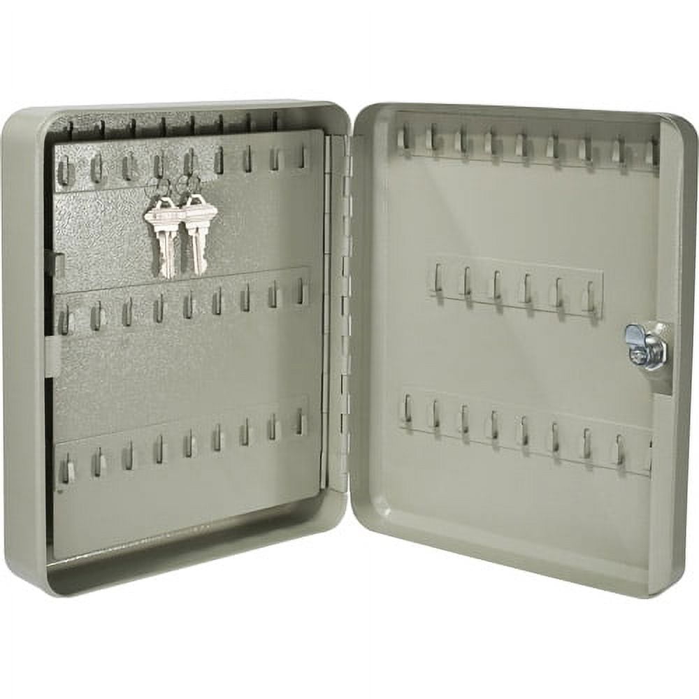 Barska 105-Position Key Safe, Steel, Key Locking System, Gun Safes