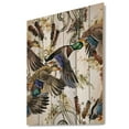 thumbnail image 1 of Design Art - Illustration de canard coloré, 1 of 5