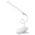 thumbnail image 4 of 1 Pce Clip Double Support de Lampe Lampe de Table LED Protection des Yeux Lampe de Bureau d'Étude, 4 of 7