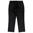 thumbnail image 2 of Dockers Men's Signature Straight No Crease Khaki, 2 of 8
