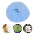 thumbnail image 4 of Crochet Knitting Yarn Household DIY 1; 2; 3; 4; Crafting Weaving Thread Crocheting Line Knitting Accessory, 4 of 8