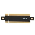 thumbnail image 2 of Tarjeta de Expansió de Tarjeta Gráfica PCIE 16X, PCI Express 16x Card de Adaptador Masculino A Masculino PCB PCB Fácil Para Computadora, 2 of 7