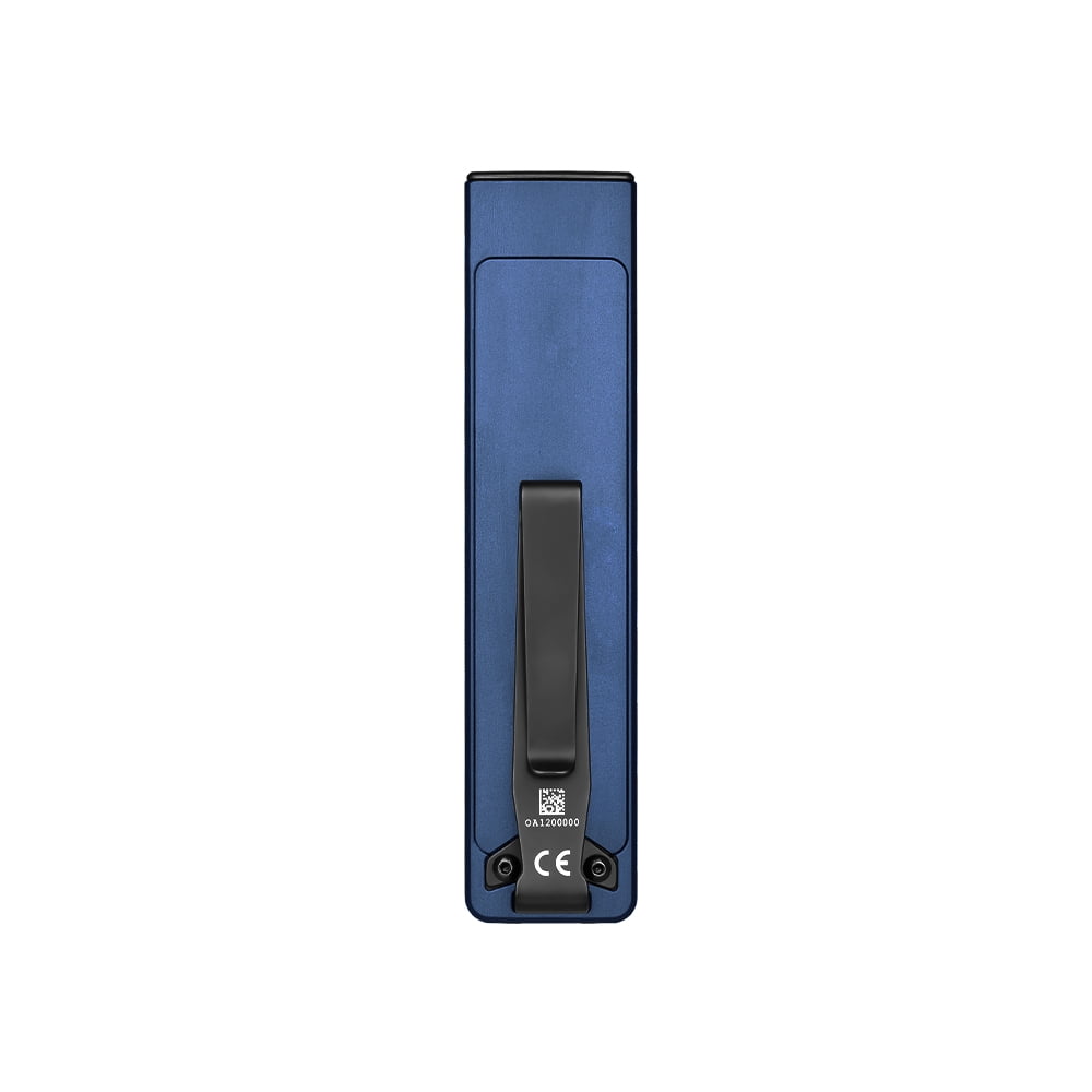 Olight Arkfeld Ultra Navy Blue NW 3-in-1 EDC Flashlight w/O-Aluminum Material