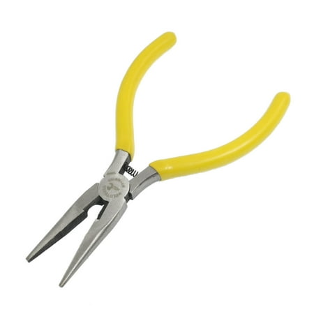 Nose Plier Ergonomic Handle - Unique Bargains 5