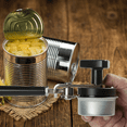 thumbnail image 3 of ifundom 1Set Manual Can Sealer Practical Metal Sealing Tool for Kitchen Use, 3 of 5