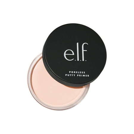 e.l.f. Poreless Putty Primer (Best Primer To Keep Makeup On All Day)