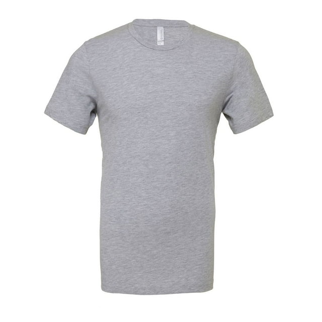 Bella + Canvas Adult T-Shirt