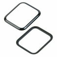 thumbnail image 2 of Front Glass Lens Replacement Screen Repair Kit for Apple Watch 2/3/4/5/6 Series, 2 of 6