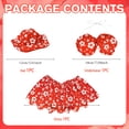 thumbnail image 4 of Forfamy Hawaiian Goose Outfit Summer Porch Goose Outfits Bikini Goose Clothes Cute Goose Costume for Outdoor Garden Yard Decor, 4 of 5