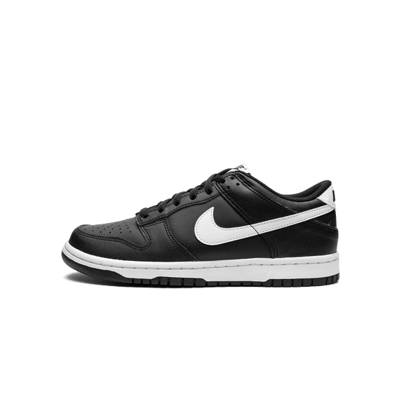 NIKE GRADE SCHOOL Dunk Low "Black Panda 2.0" FD1232 001 FD1232 001 from Stadium Goods