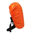 thumbnail image 3 of Funda impermeable para mochila de 50-80 l (naranja) para exteriores, 3 of 3