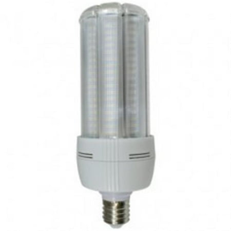 

Dabmar Lighting DL-TB-LED-216-60K Mogul Base E39 75W 216 LEDs 120-277V Medium Base Lamp White