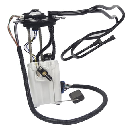 Agility Auto Parts 4010383 Fuel Pump Module Assembly for Chevrolet Pontiac Saturn Specific Models