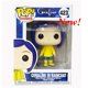 thumbnail image 4 of 2025 Figuras de vinilo Funko POP Coraline con impermeable, n.° 423, modelo de juguete para decoración de cumpleaños y Navidad, 4 of 4