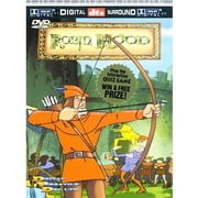 Robin Hood (Nutech Digital)