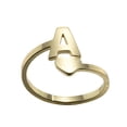 thumbnail image 1 of Fiudx Anillos de Apertura, Alegre Aleación de Tamaño Ajustable, Accesorio Elegante para Niñas, Ropa de Fiesta Elegante, Ideal para Banquetes de Boda, Idea de Regalo de Moda, El Color Puede Variar Lig, 1 of 1