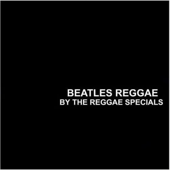 Reggae Specials - Beatles Reggae - Music & Performance - CD