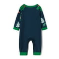 thumbnail image 6 of Nituyy Family Christmas Pjs Matching Sets,Holiday Pajamas Xmas Jammies for Family or Couples, 6 of 10