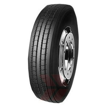 Westlake CR960A 215/75R17.5 135/133J H Commercial Tire