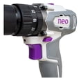 thumbnail image 4 of Rotomartillo Atornillador Inalambrico 20v Neo Tp913/20c1 Neo TP913/20C1, 4 of 7