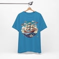 thumbnail image 5 of Ship Tee Shirt, Tee Shirt with Ship, 5 of 18