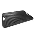 thumbnail image 1 of Plancha rectangular reversible esmaltado 35x 50 cm Victoria 50 X 35cm/rectangular reversible/esmaltado, 1 of 5