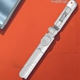 thumbnail image 1 of Transmisión en vivo Trípode Selfie Stick Luz LED (blanco) ShuxiuWang 8390606137821, 1 of 1