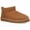 Chestnut, variant on Ugg Mens Classic Ultra Mini Leather Cold Weather Chukka Boots