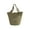 Dark Olive, variant on Daily Eight Tote Bag, Ultra Lightweight Tote Bag For Women, Casual, 18.1" x 11", Machine Washable, Mint