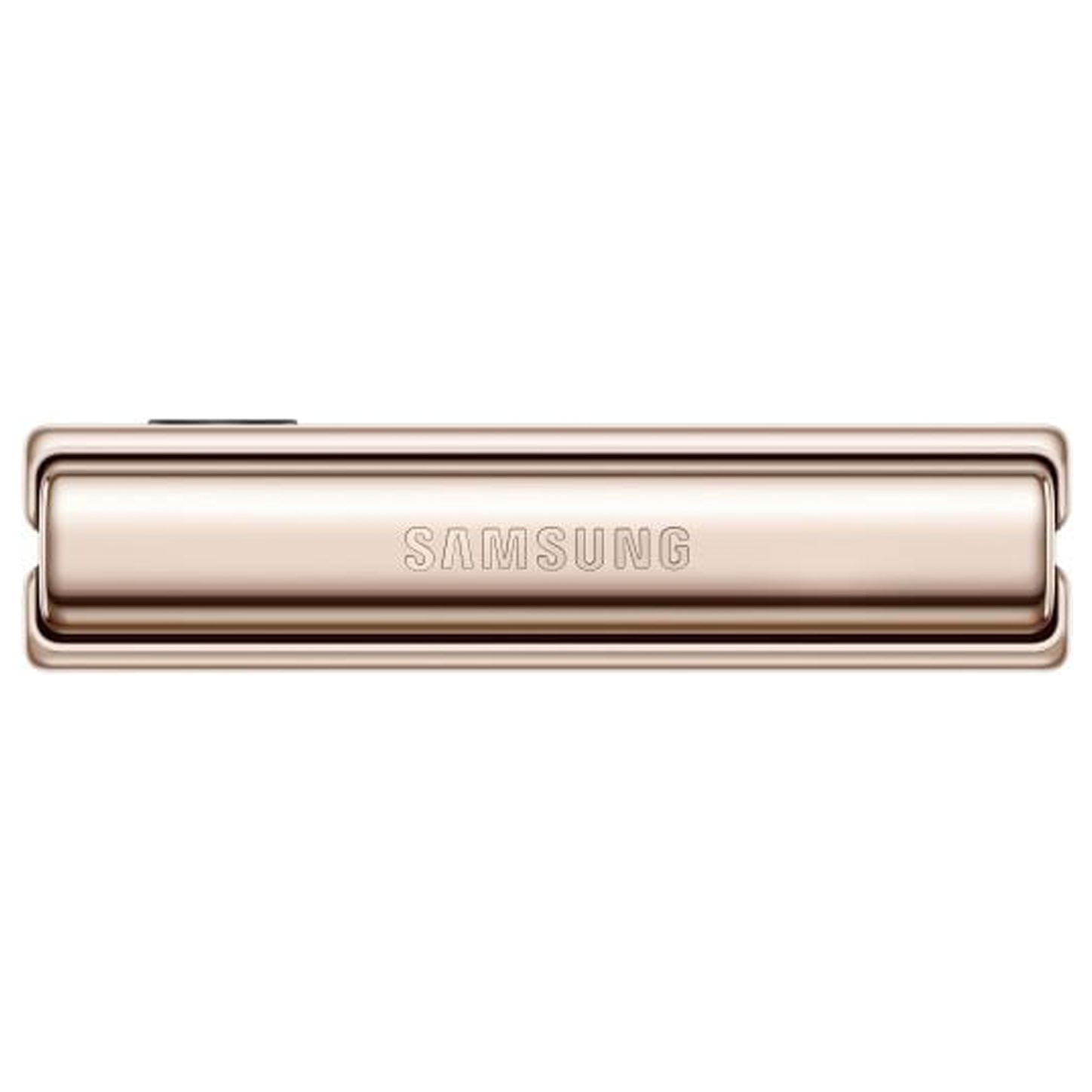 AT&T Samsung Galaxy Z Flip4 Pink Gold 128GB Smart Phone