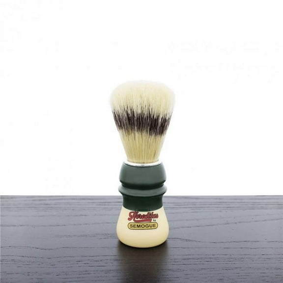 Semogue 1305 Pure Bristle Shaving Brush