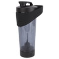 thumbnail image 1 of Electric Shaker Bottle,  Handheld Shaker Bottle  For Gym, 1 of 8