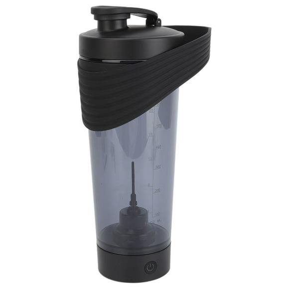 Electric Shaker Bottle,  Handheld Shaker Bottle  For Gym