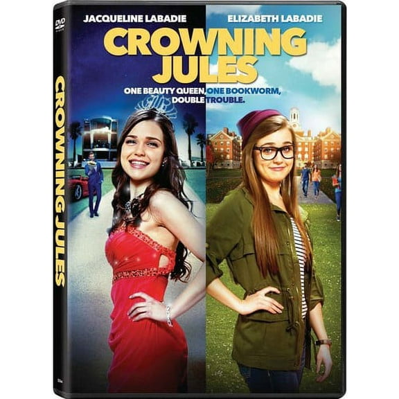 Crowning Jules (DVD)