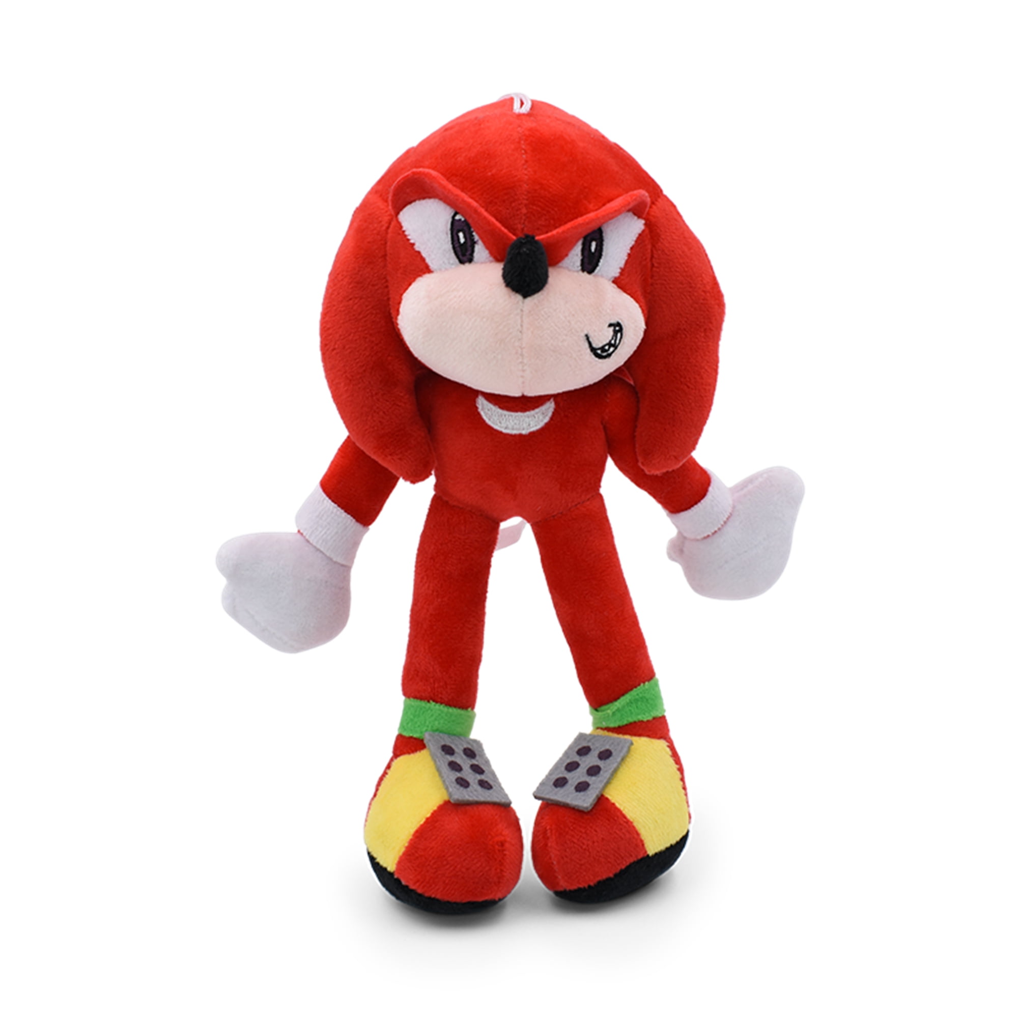 SeekFunning For Sonic the Hedgehog Knuckles the Echidna Plush Toy 11