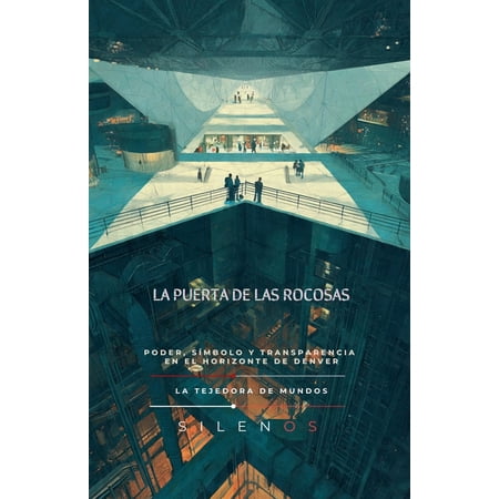 Illuminati La Puerta de Las Rocosas: El Horizonte de Denver (Paperback)