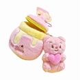 thumbnail image 6 of Sweet Bear and Jar Toy Kindergarten Gift Giveaway Teacher Student Award For Boys Girls Wallet Bag Accessories, 6 of 7