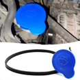 thumbnail image 2 of for Nissan Qashqai J10 Windscreen Washer Fluid Reservoir Cap Bottle, 2 of 5