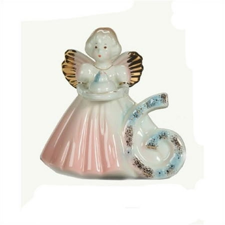 Josef Originals Josef Birthday Doll - Six Years Old