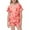d-Pink, variant on Teens Boy Pajama Set Cute Heart Pajamas Button Down Sleepwear Set Pjs Sleepwear Outfits Girls Pjs Size 12-13T Kids Clothes