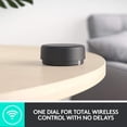 thumbnail image 4 of BOCINAS BLUETHOOT Logitech Z407 CON SUBWOOFER Y CONTROL INALAMBRICO 40W NEGRO 980-001347, 4 of 6