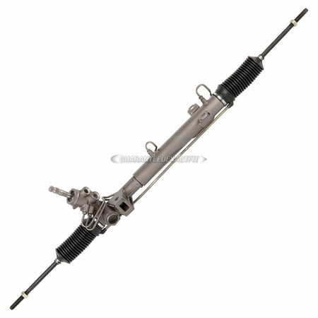 Power Steering Rack And Pinion For Dodge & Chrysler